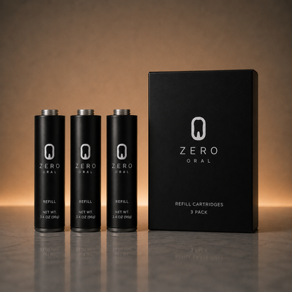 ZERO Refills™